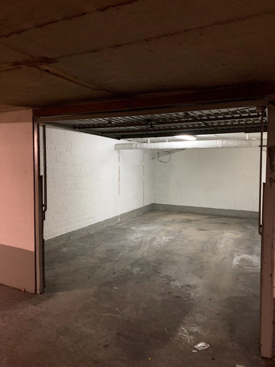 Ondergrondse garagebox te koop! foto 4