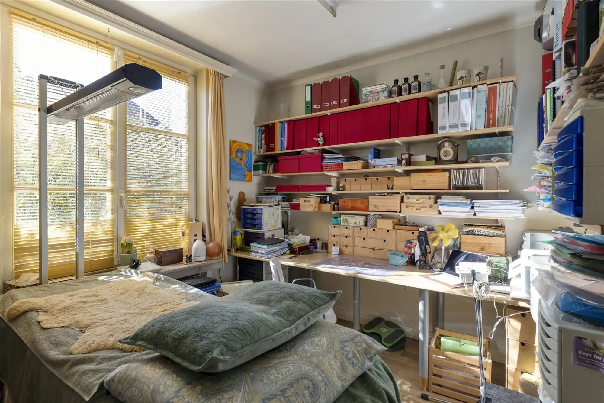 Koppelvilla architect "BOLS" op 553 m² met centrale ligging foto 11