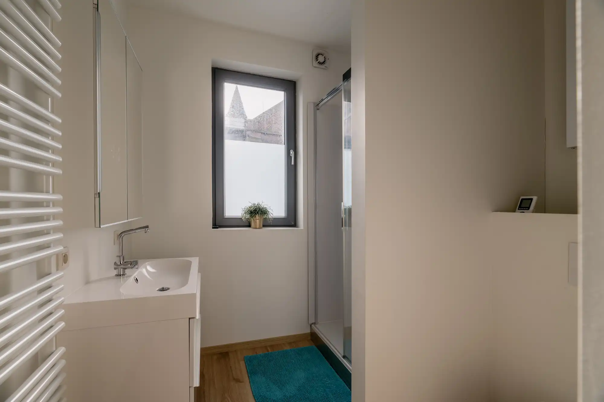 Reuzefijne woning met 6 slaapkamers aan het Krugerplein foto 21