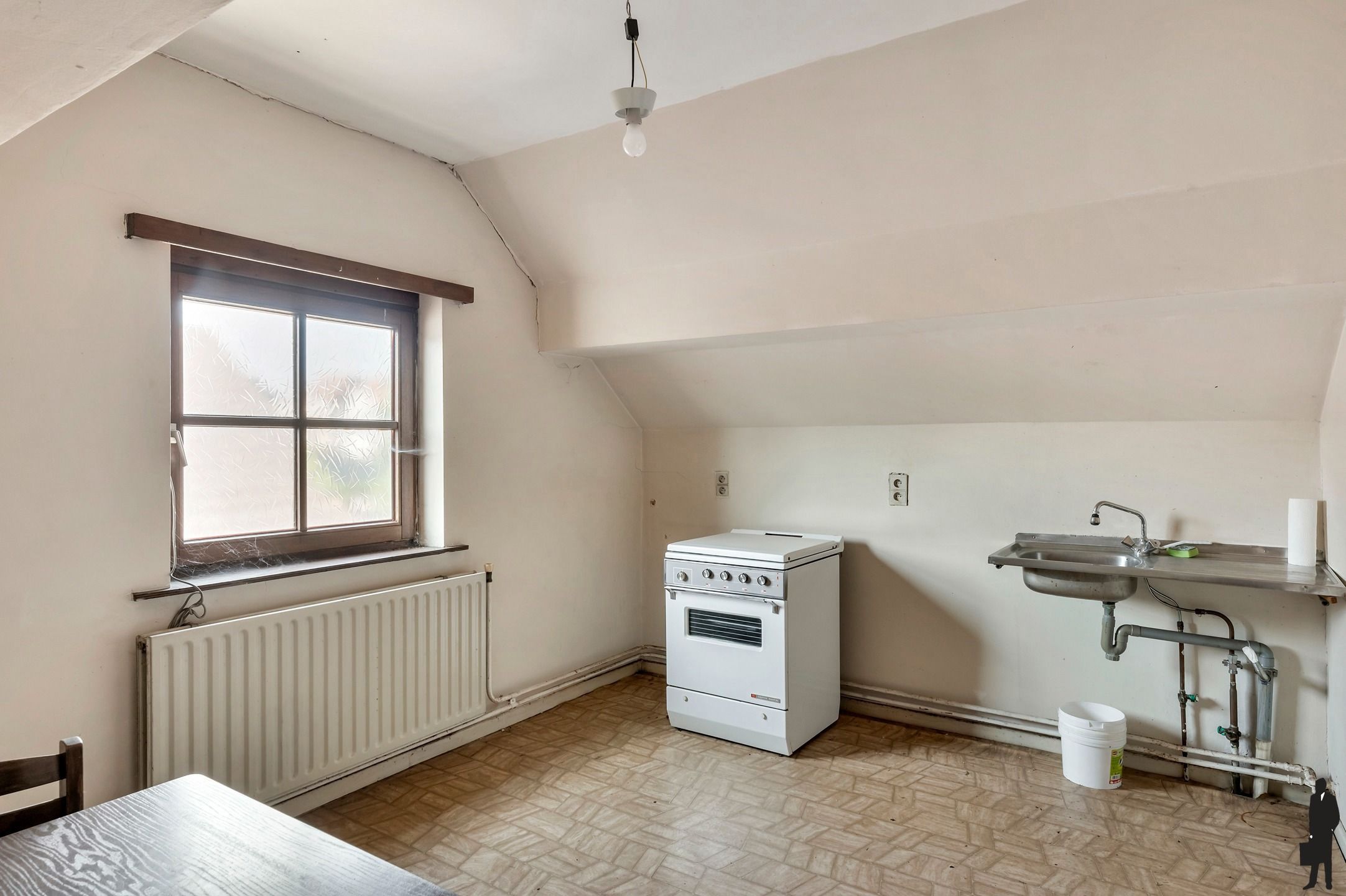 Karaktervol handelspand met appartement en tuin – Centrum Essen foto 17