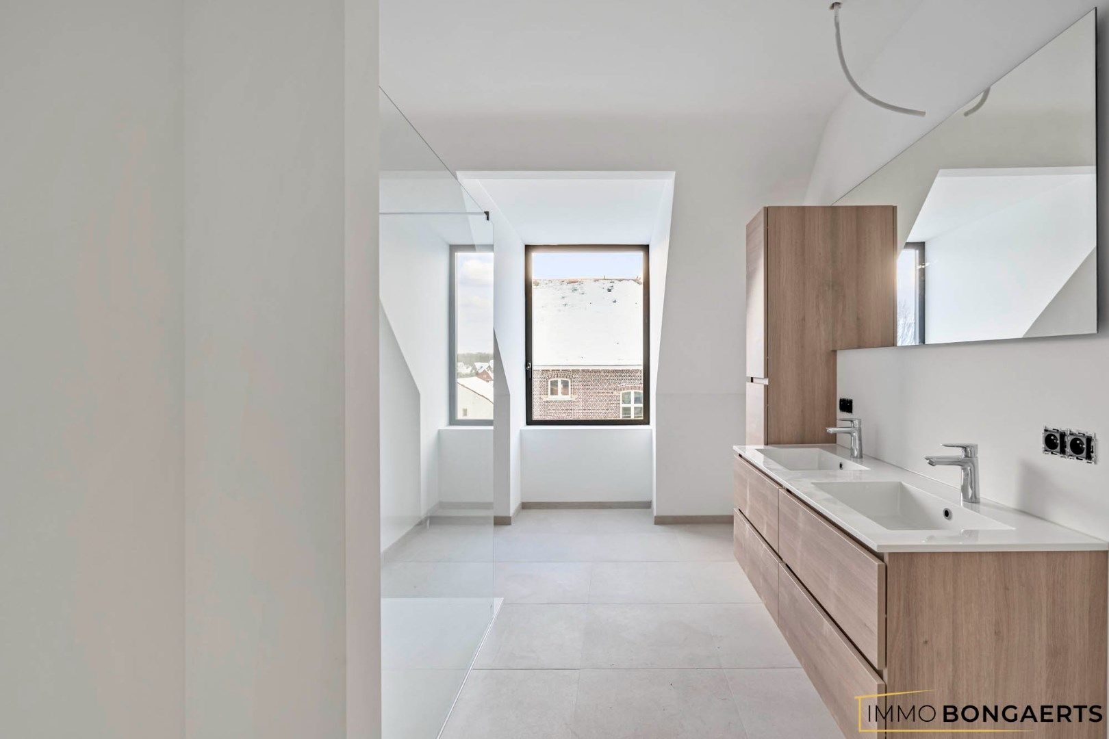 Duplex met twee slaapkamers foto 44