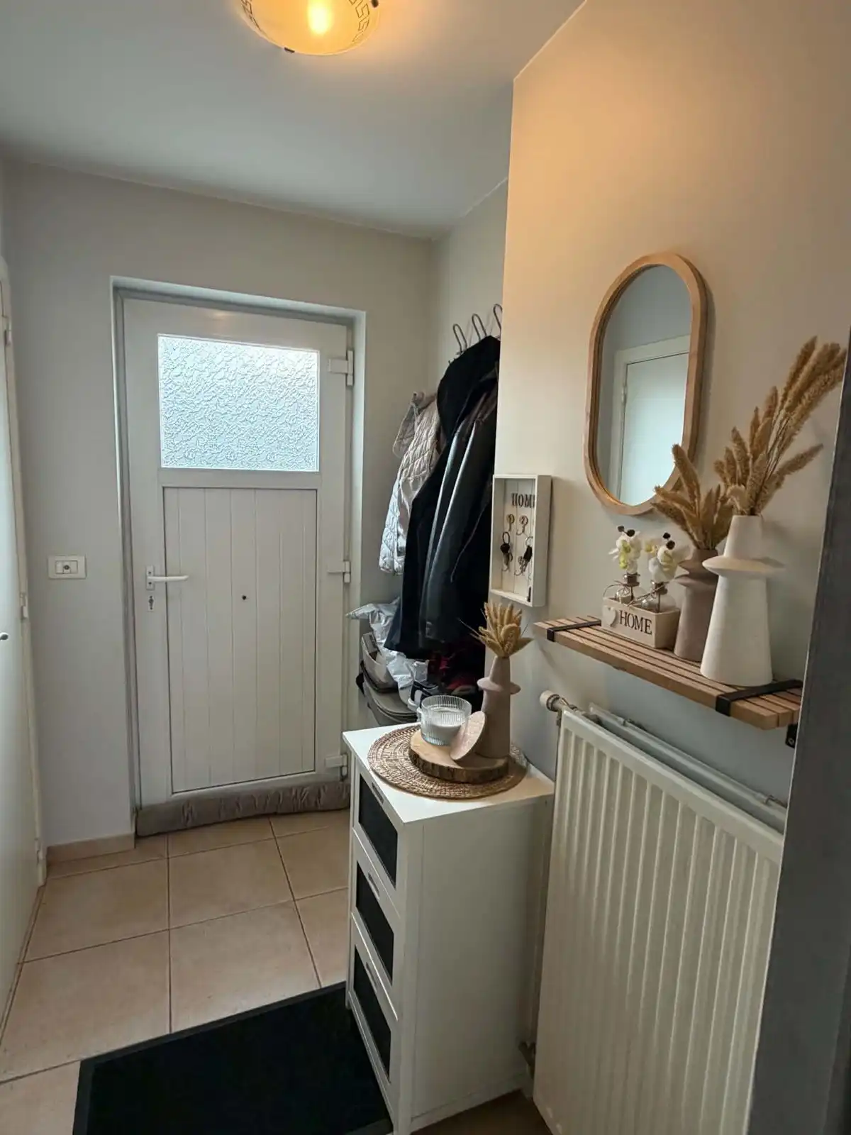 Instapklare woning te Zandvoorde foto 2