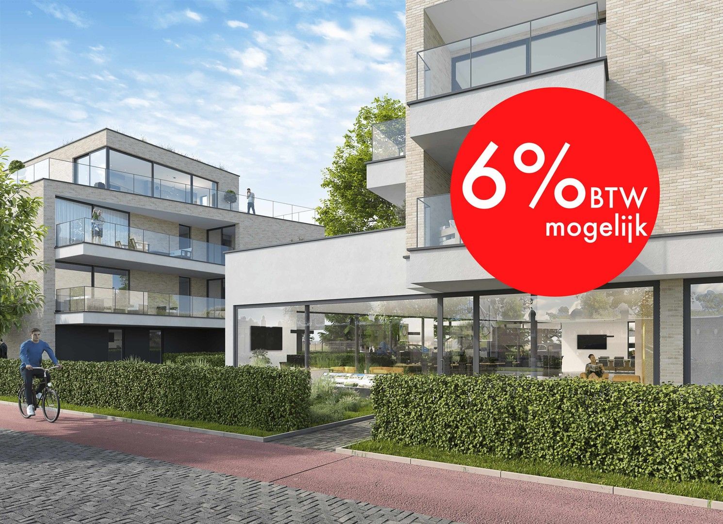 Appartement A0.1 foto {{pictureIndex}}