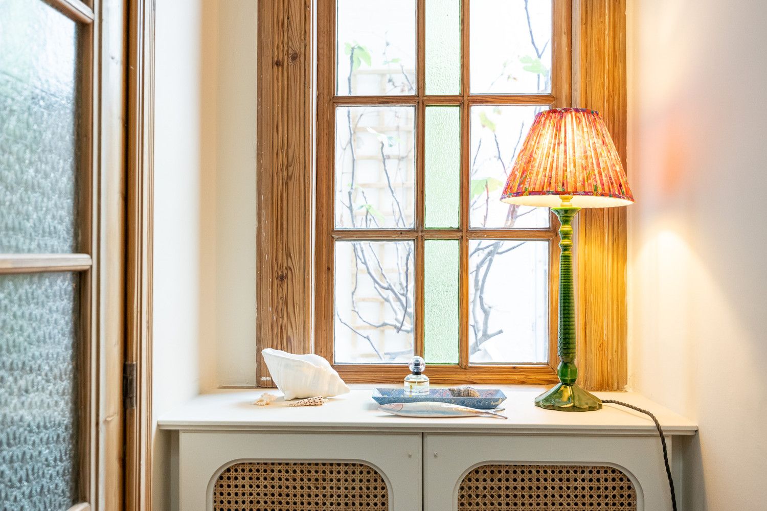 Luxe appartement op toplocatie aan het Stadspark in prachtig art-decogebouw foto 15