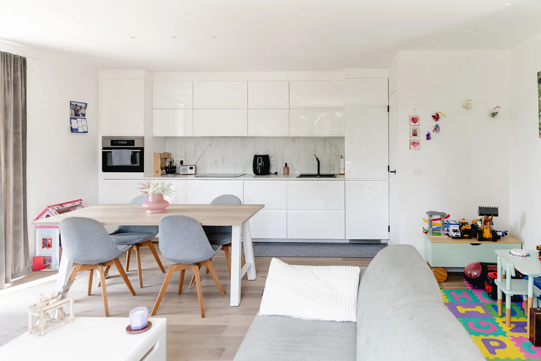 Luxe villa nabij de Schelde foto 19