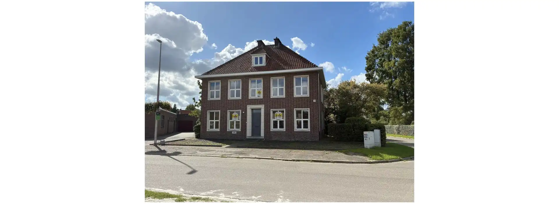 Pastorijwoning Hasselt foto 9