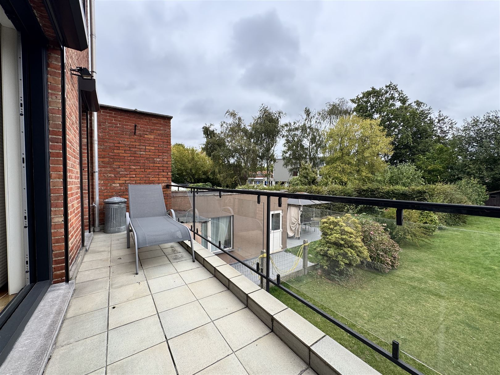 Bel etage woning foto 19