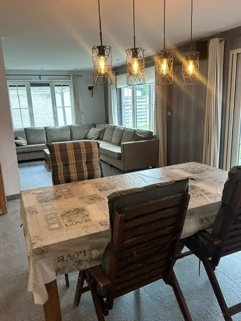Rustig en energiezuinig wonen in een groene omgeving foto 6