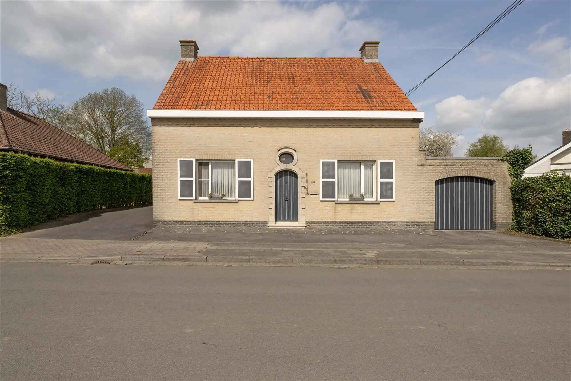 Woning met opslagplaats foto 2