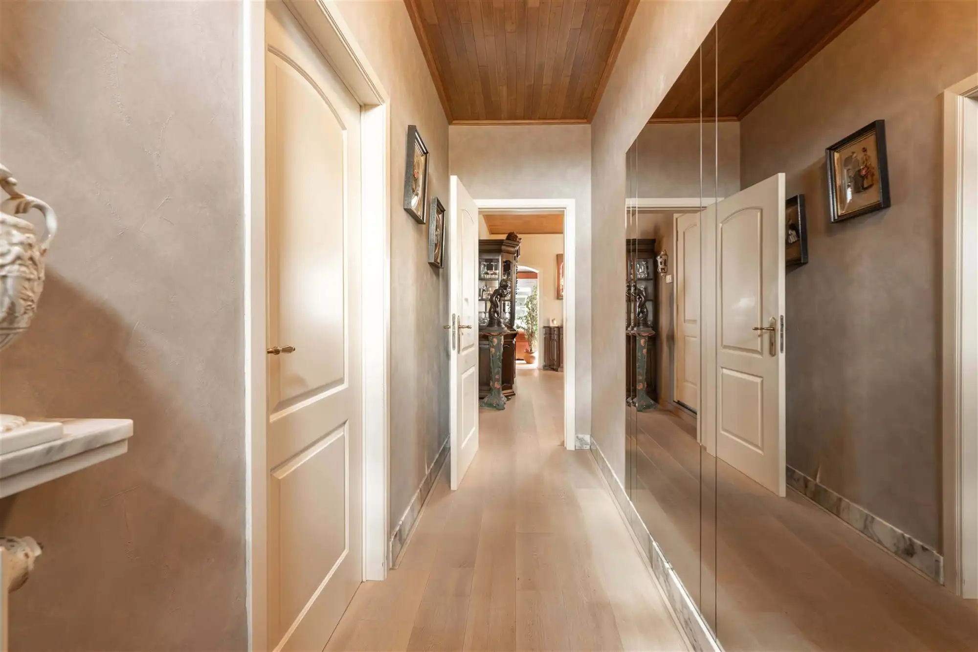 Woning met opslagplaats foto 2