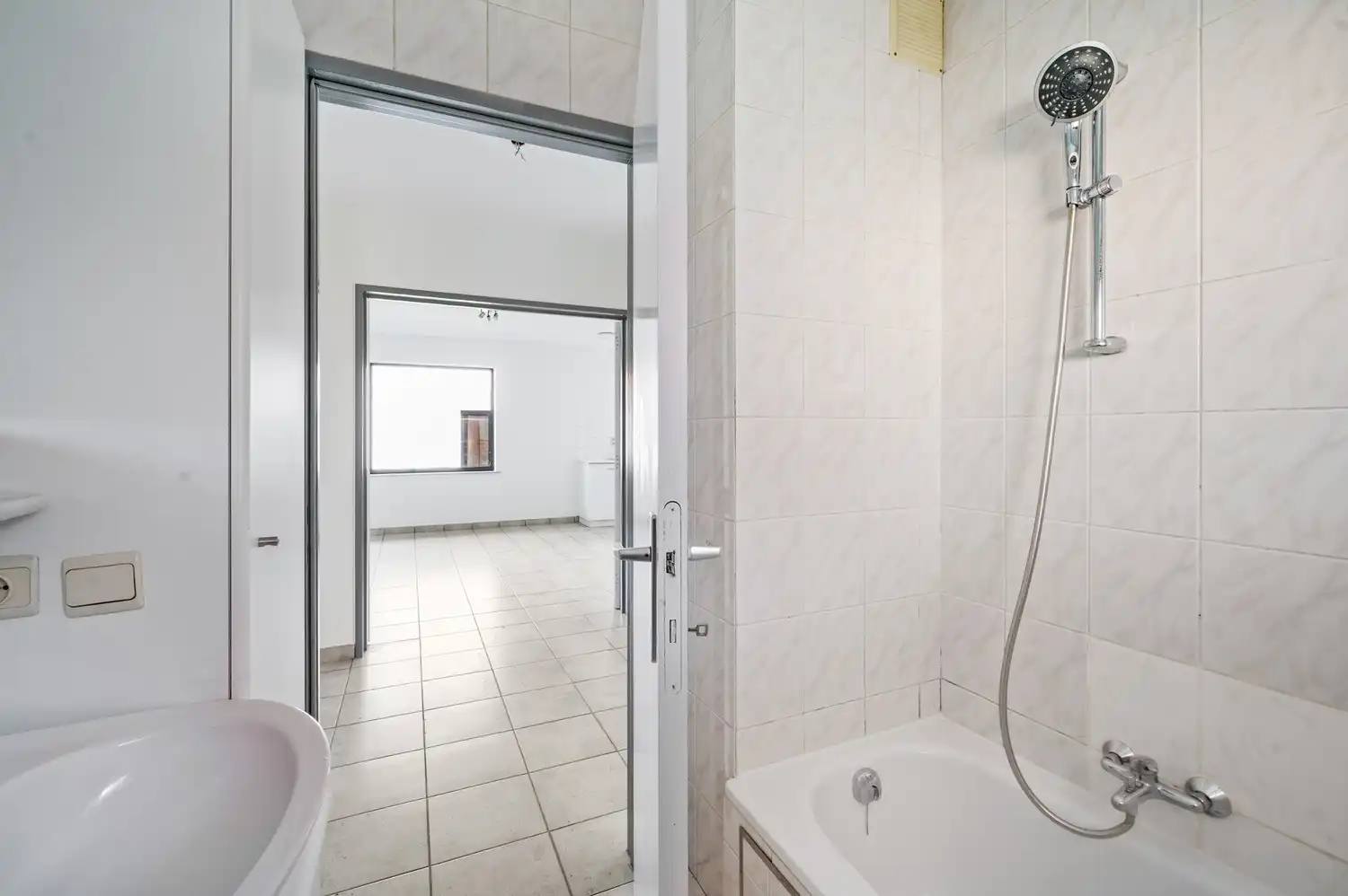 Gelijkvloers appartement met 2 slaapkamers in Wommelgem! foto 10