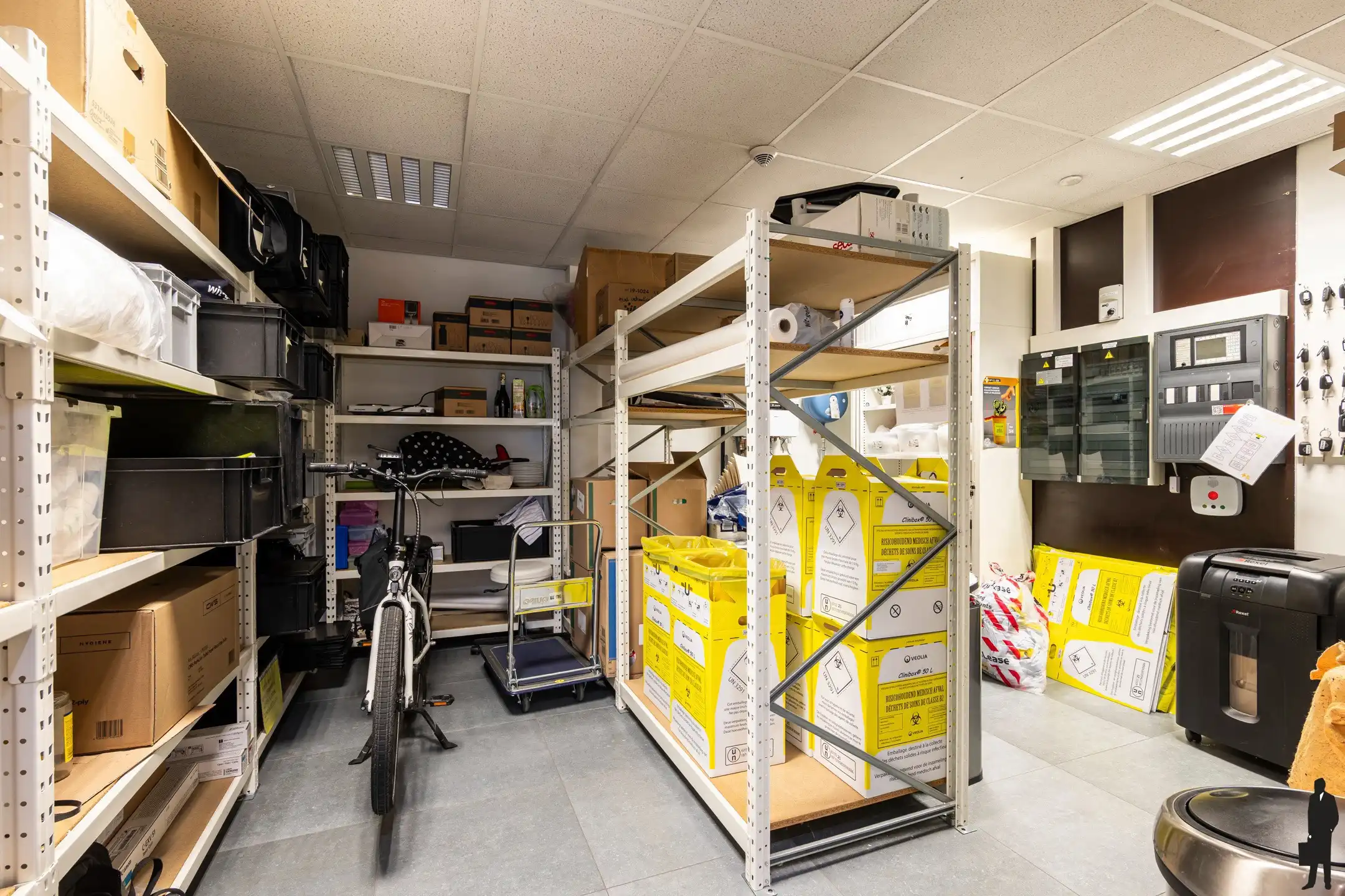 Handelspand/winkelruimte te koop in Rijkevorsel foto 16