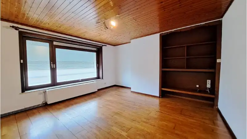 Comfortabel en energiezuinig appartement met TERRAS te huur in Aartrijke foto 2