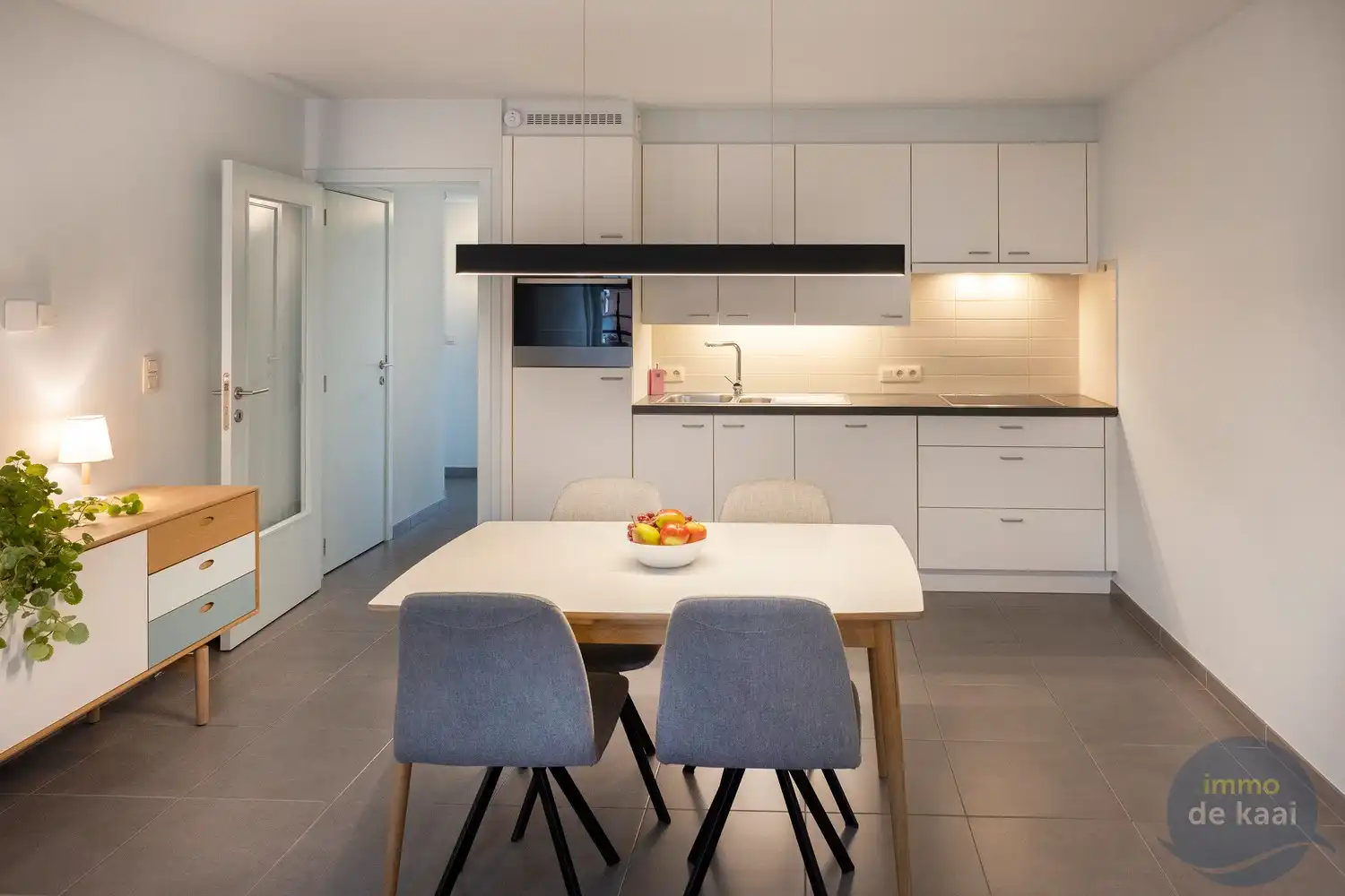 Appartement te huur foto 7