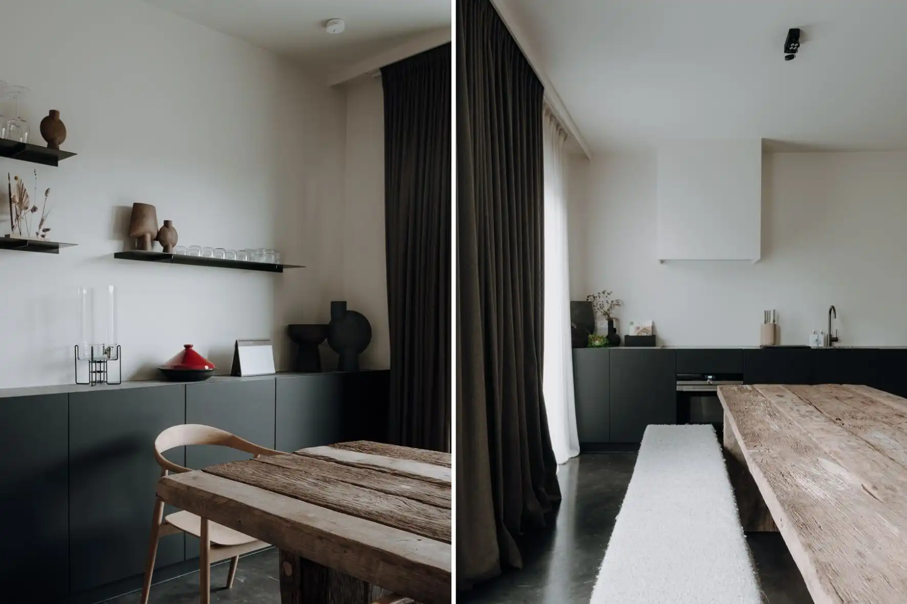 Studio in co-living concept 'The Doorn house' foto 7