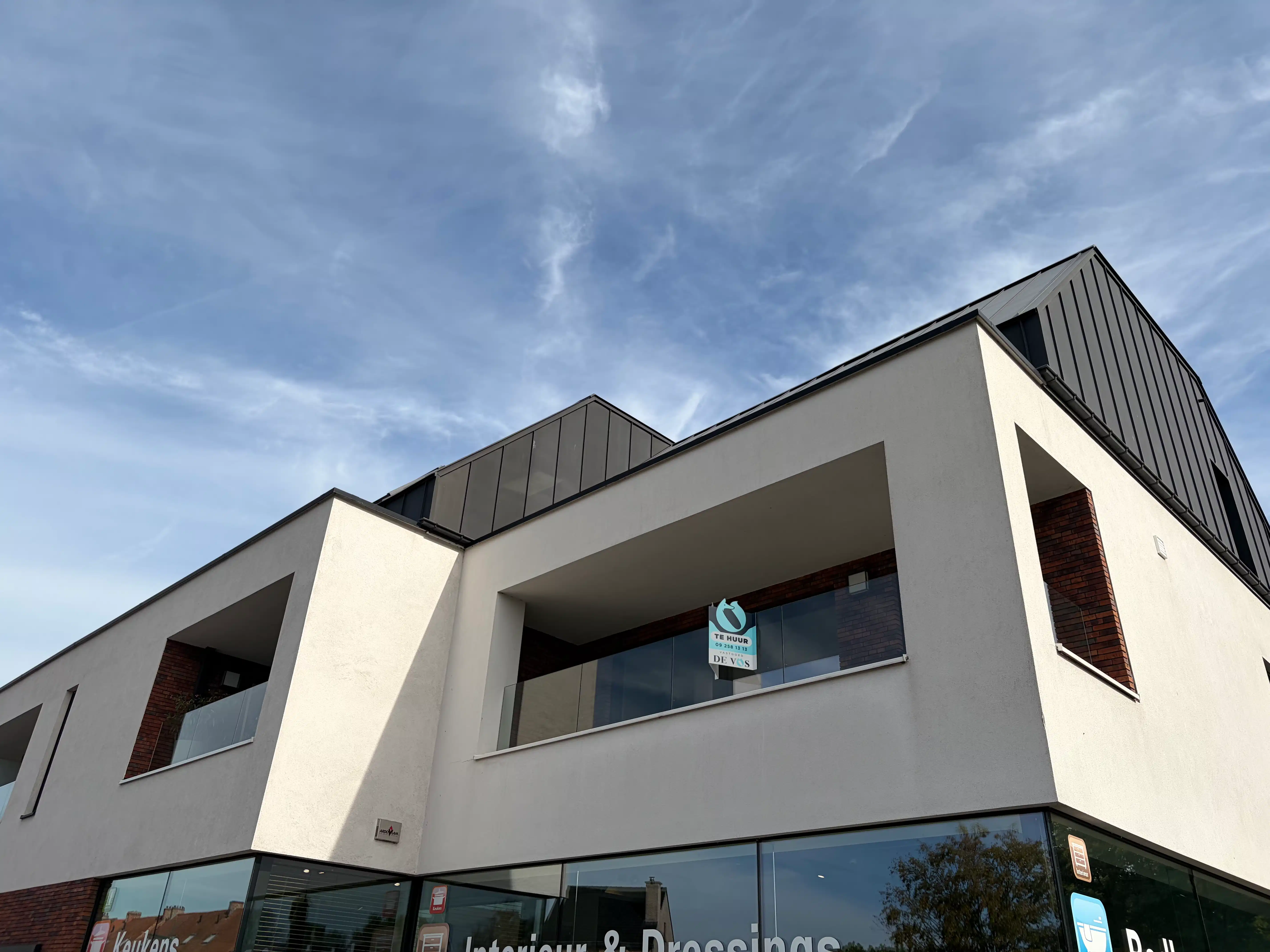 Huis te huur Brielken 28/A - 9940 Evergem
