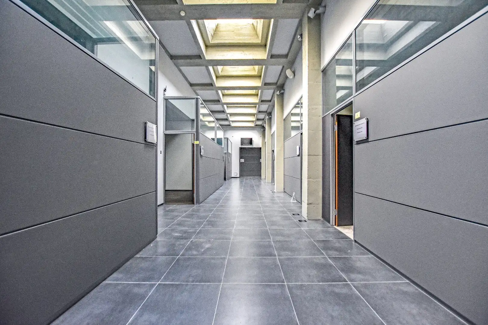 UNIEK ONTWIKKELINGSPROJECT IN HARTJE VEURNE - VOORMALIG BANKGEBOUW. foto 8