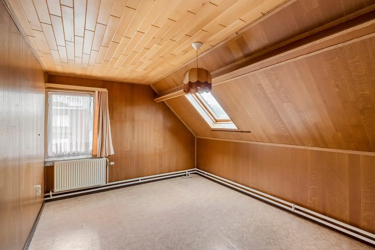 Ruime halfopen bebouwing foto 21