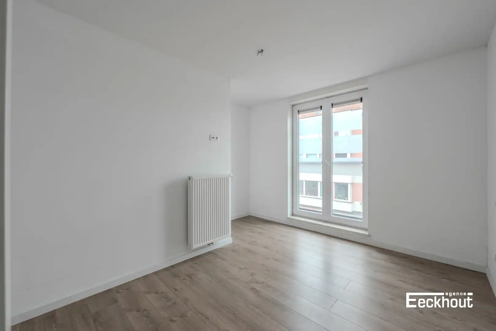 Modern en recent (bouwjaar 2018) triplex-appartement met groot terras! foto 11
