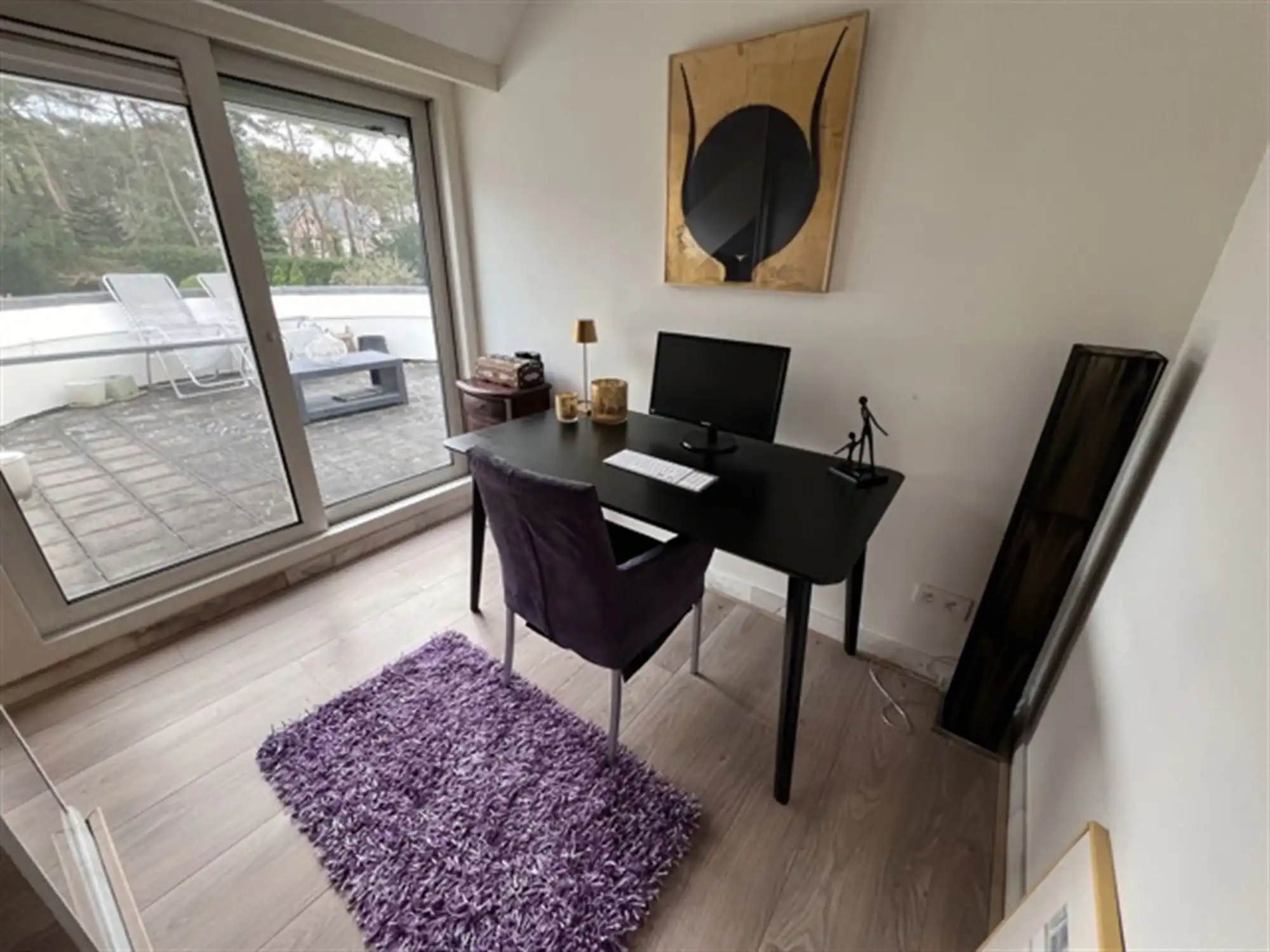 Statig landgoed met binnenzwembad op toplocatie foto 59