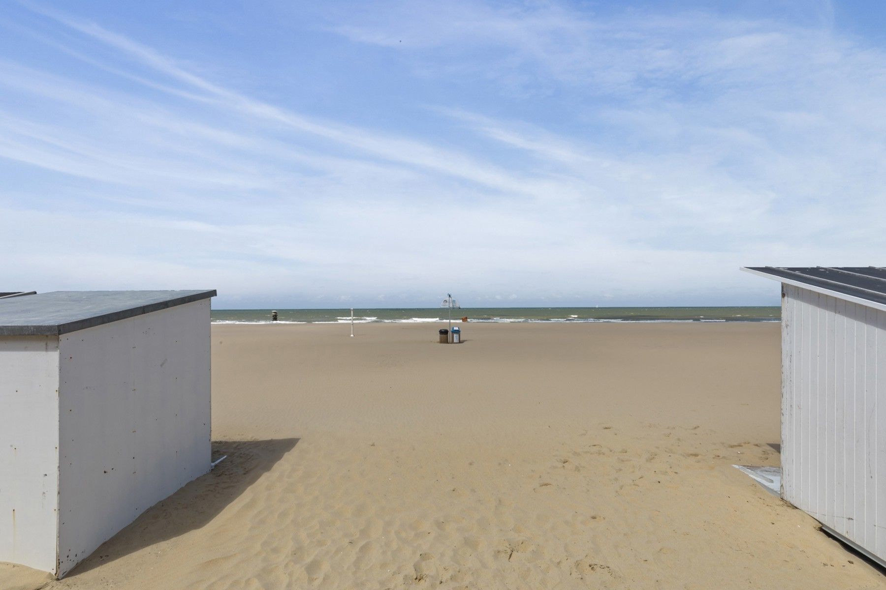 Twee slaapkamer appartement met zonnig terras foto 15