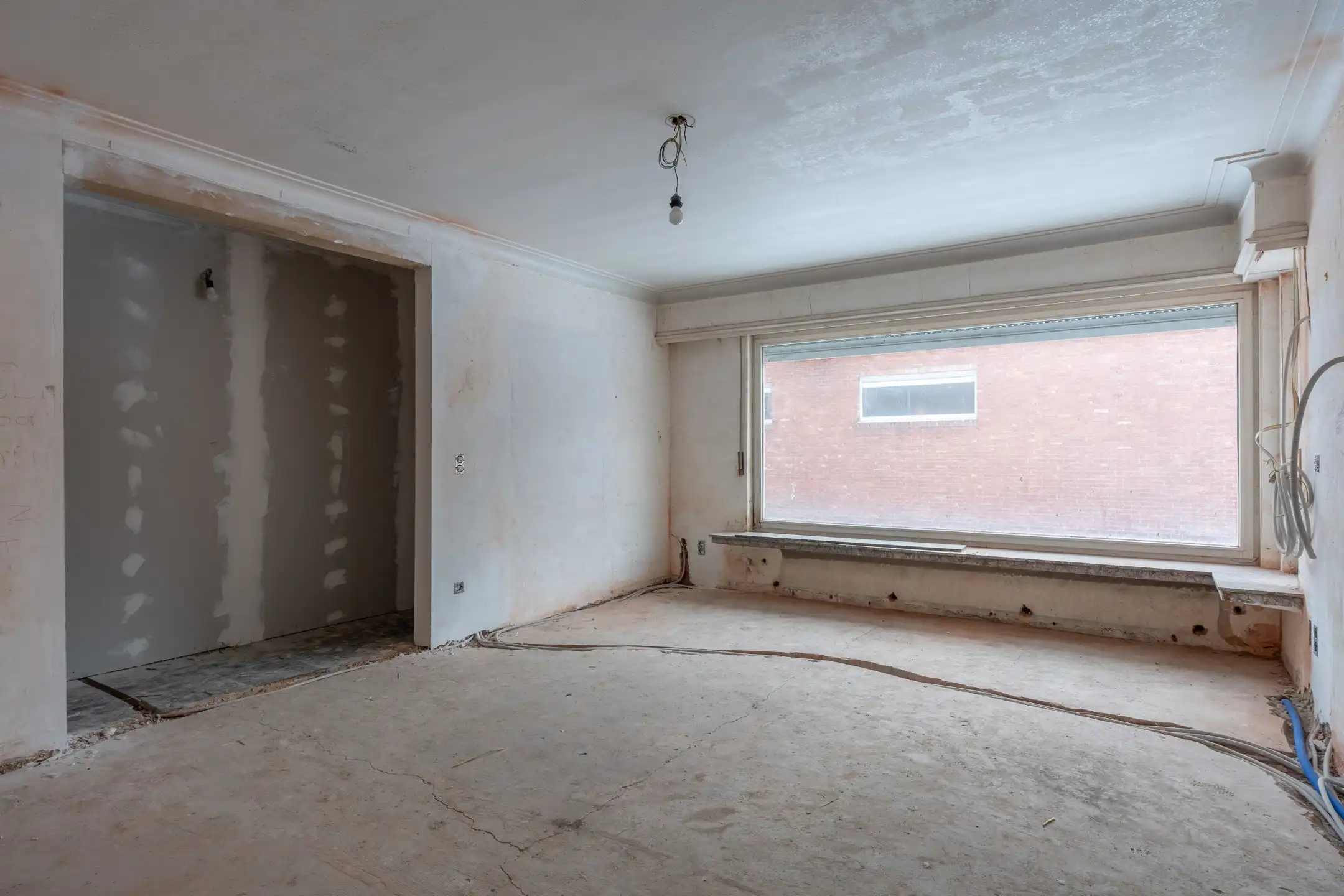 Ontwikkelingsmogelijkheid! Renovatieproject voor 5 appartementen. foto 18