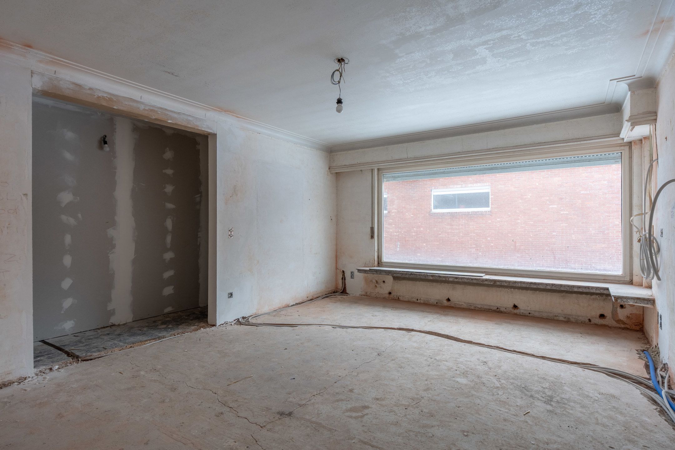 Ontwikkelingsmogelijkheid! Renovatieproject voor 5 appartementen. foto 18