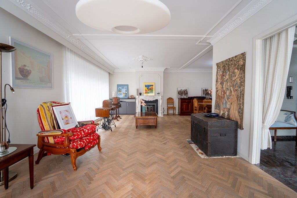 Wonen op de geliefde Erasmuslaan in Hasselt: ruimte, comfort en mogelijkheden foto 7