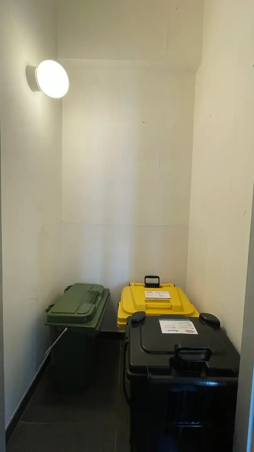 Appartement te huur foto 13