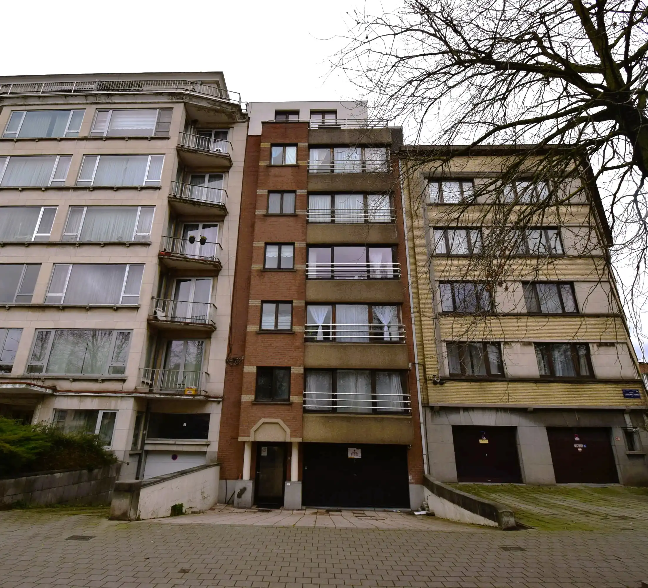 Appartement 3 slaapkamers foto {{pictureIndex}}