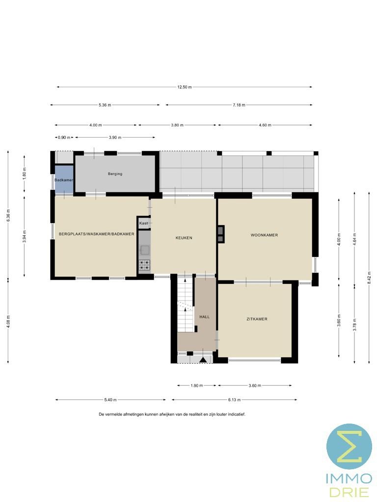 Huis te koop foto 25