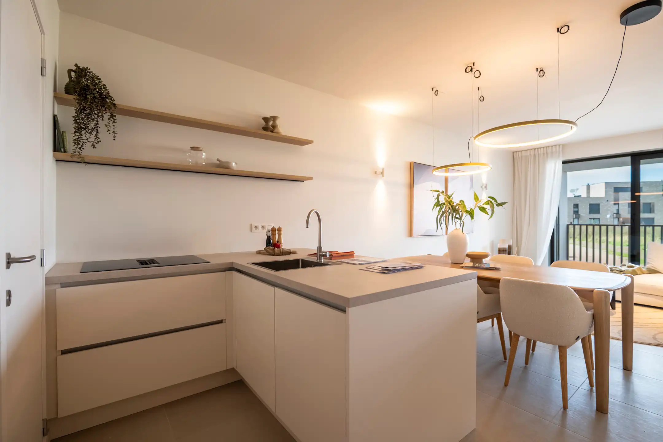 Residentie Tamboer: instapklaar wonen in hartje Turnhout foto 12
