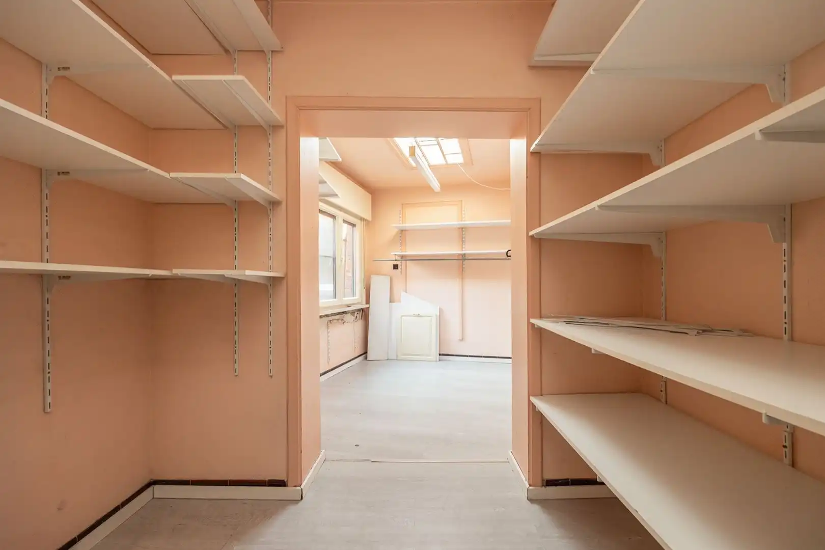 INVESTERING: COMMERCIËLE RUIMTE + WOONST foto 24