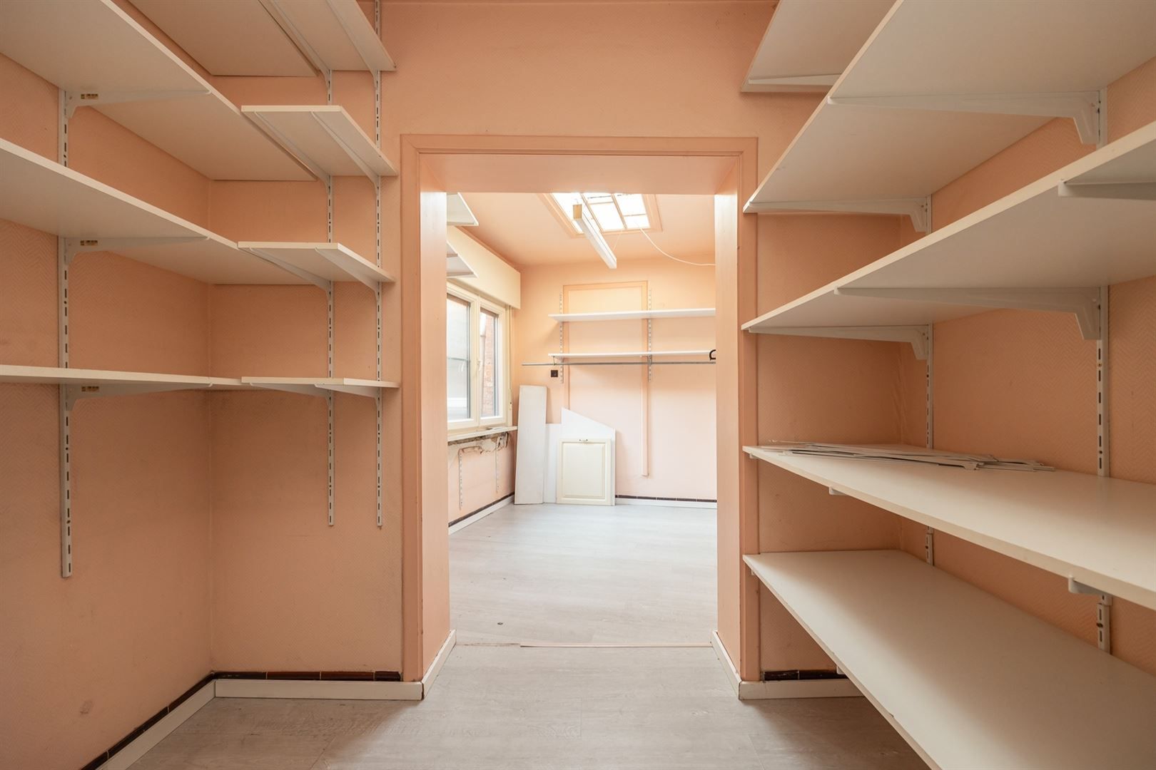 INVESTERING: COMMERCIËLE RUIMTE + WOONST foto 24