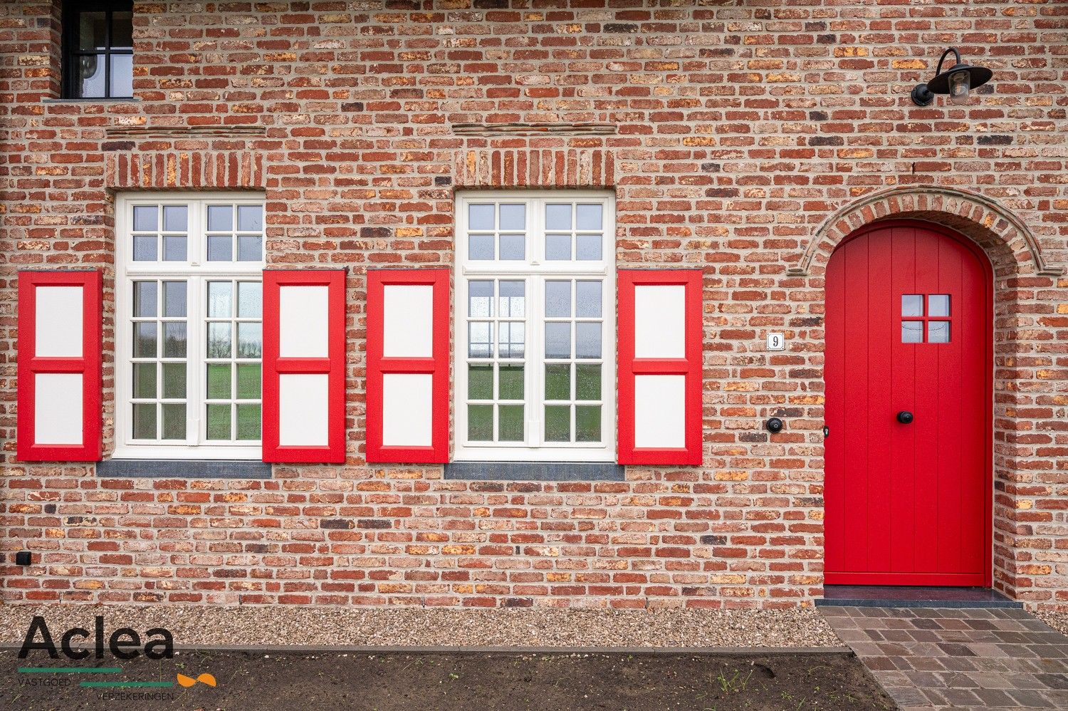 Unieke landelijke nieuwbouw woning met open zichten foto 40