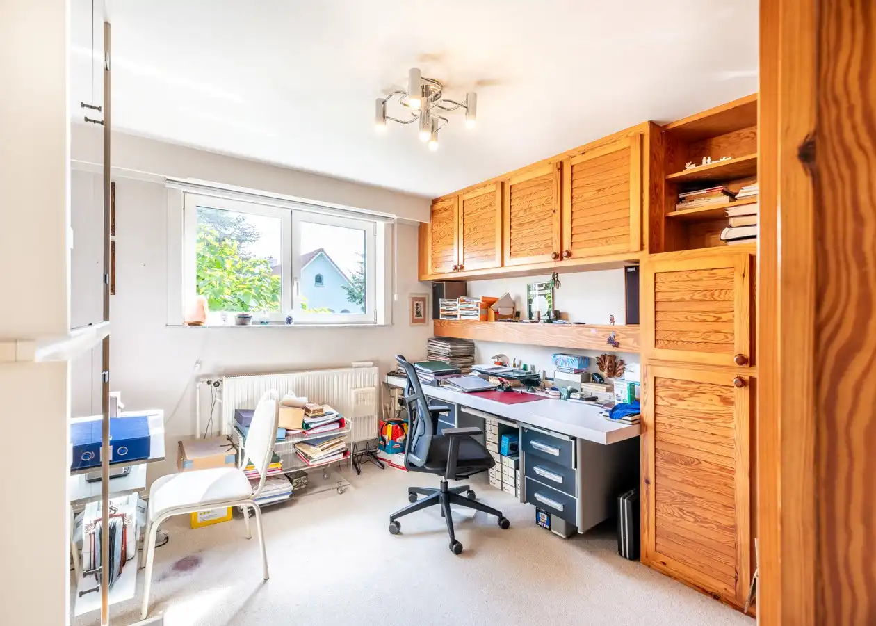 Charmante halfopen woning in Sint-Idesbald, vlak bij zee foto 15