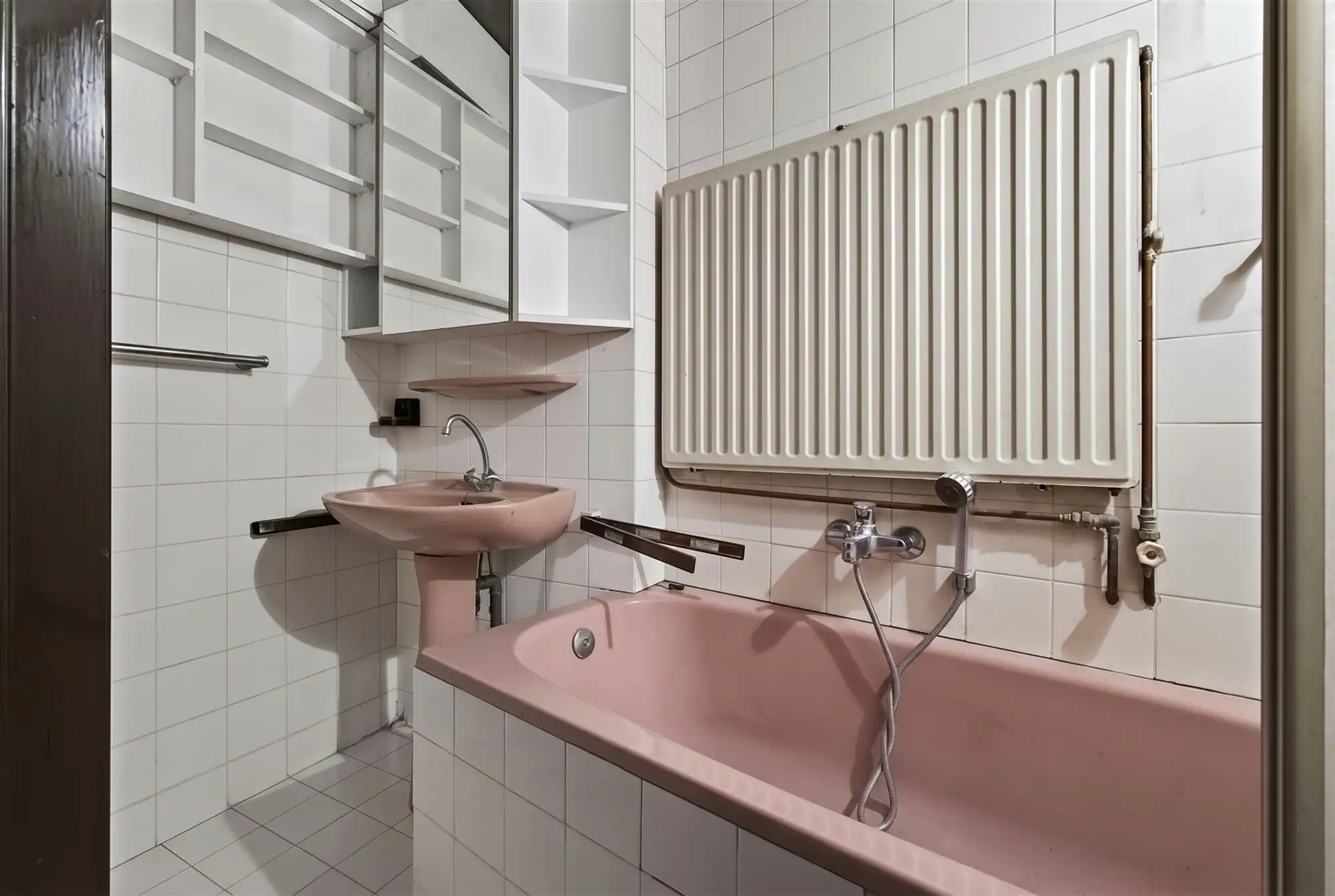 Triplexappartement (160 m²) met privé-ingang foto 49
