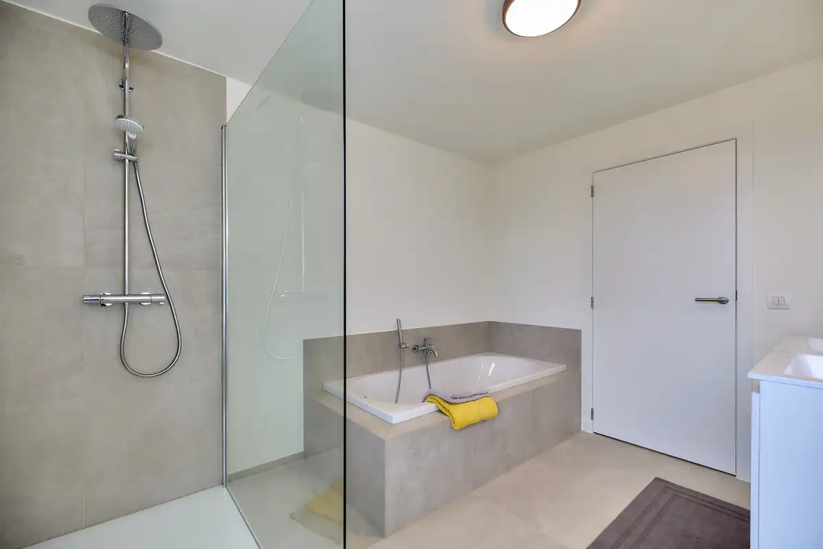 Energiezuinige nieuwbouwwoningen te Erps-Kwerps foto 13