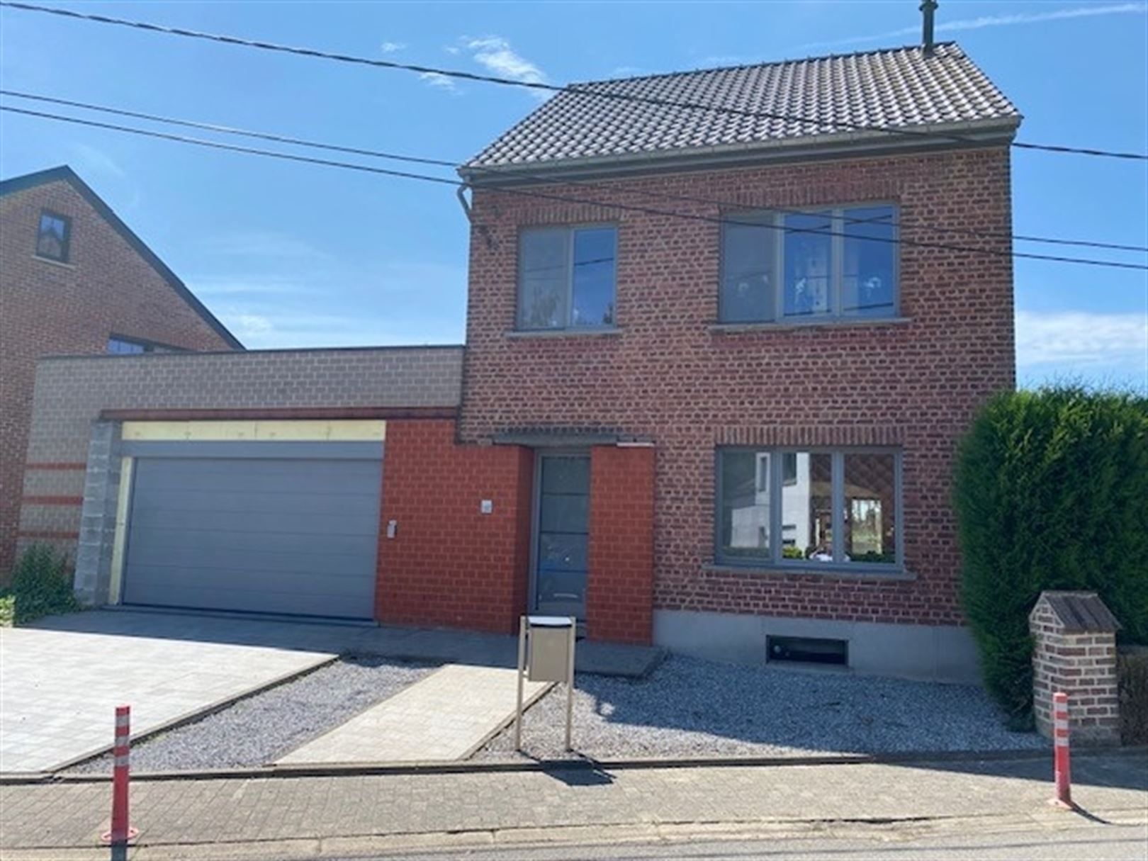 Huis te koop Oplinterstraat 29 - 3350 DRIESLINTER