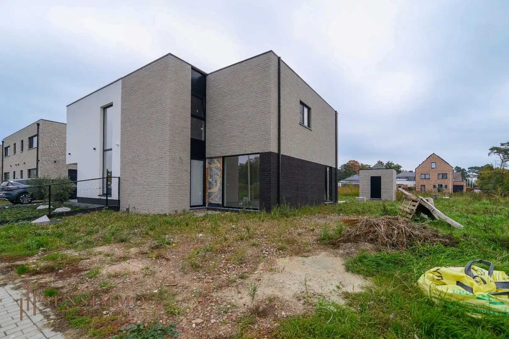 Huis te koop Krokussenstraat 31 - - 3630 Maasmechelen