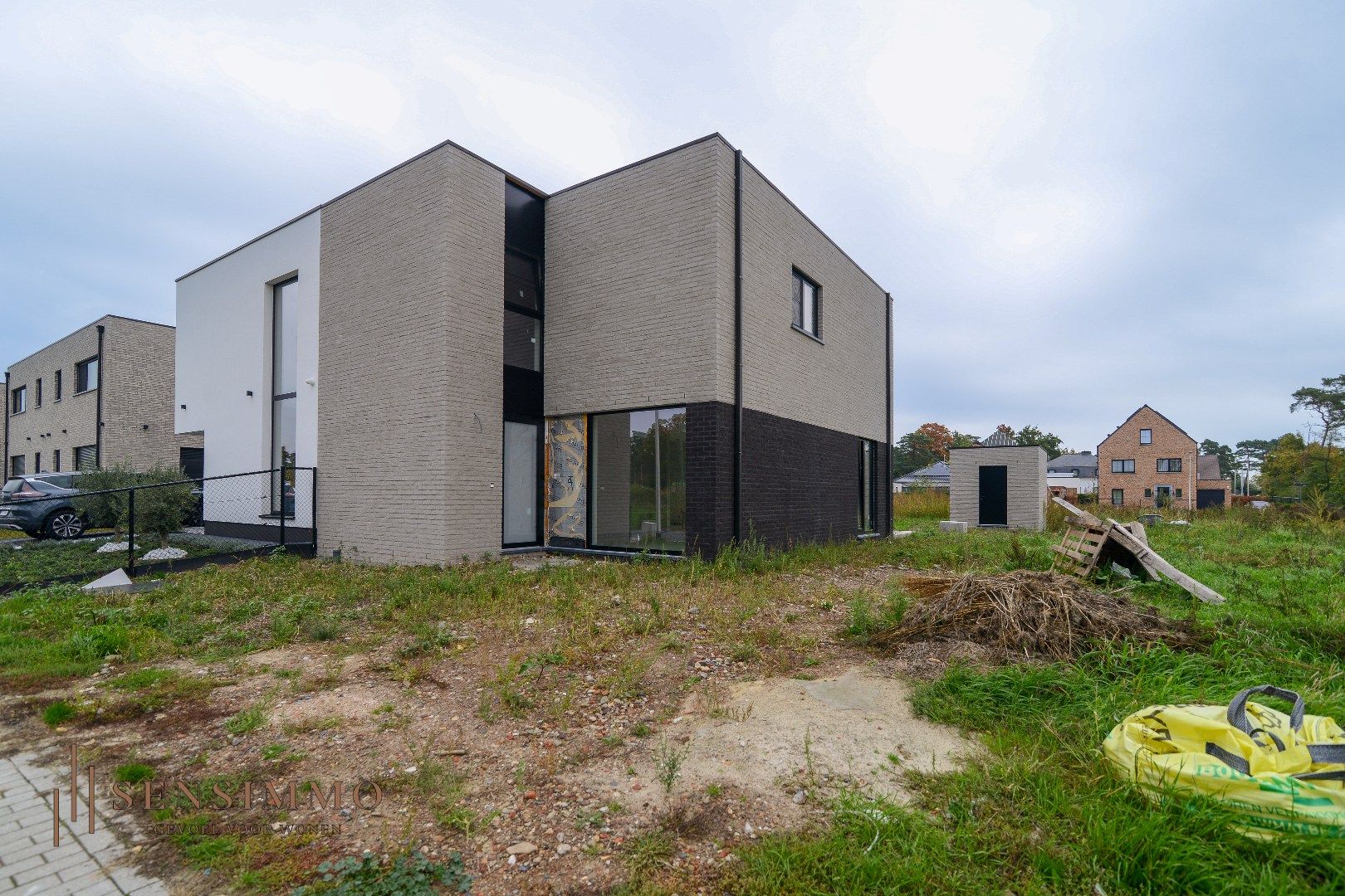 Huis te koop Krokussenstraat 31 - - 3630 Maasmechelen