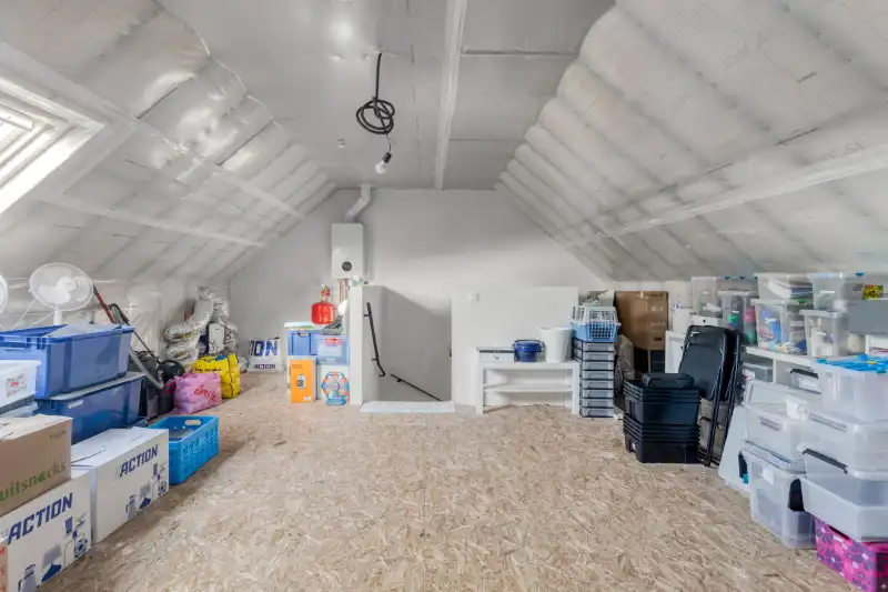 Energiezuinige nieuwbouwwoning met 3 slk foto 11