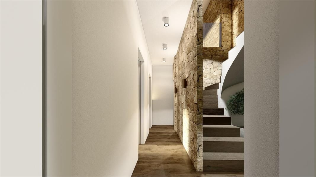 Gerenoveerde luxe villa's met panoramisch uitzicht in Sierra de Altea - Exclusief mediterraan wonen foto 18