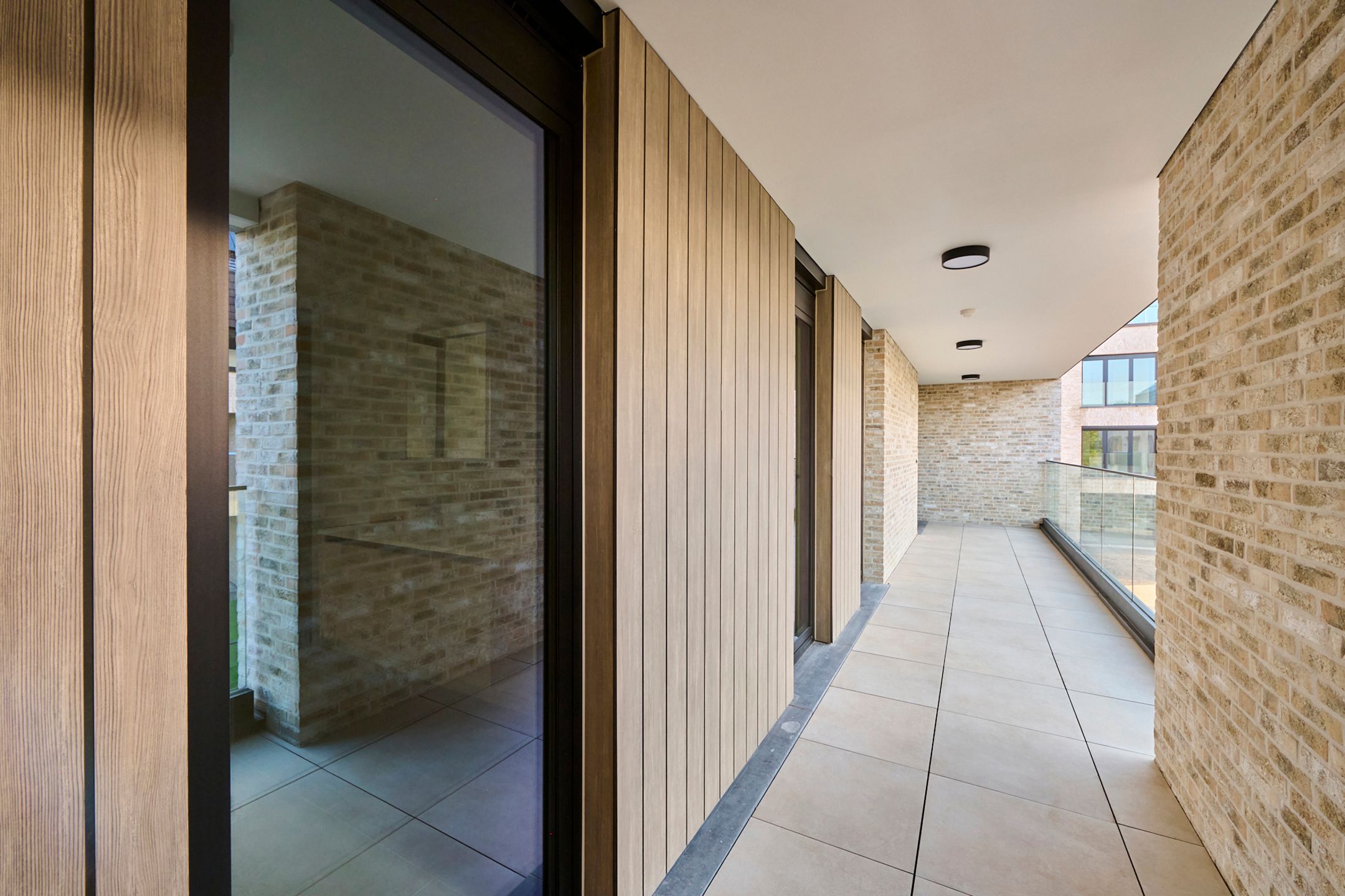 Nieuwbouw BEN appartement Agnetenpark foto 10