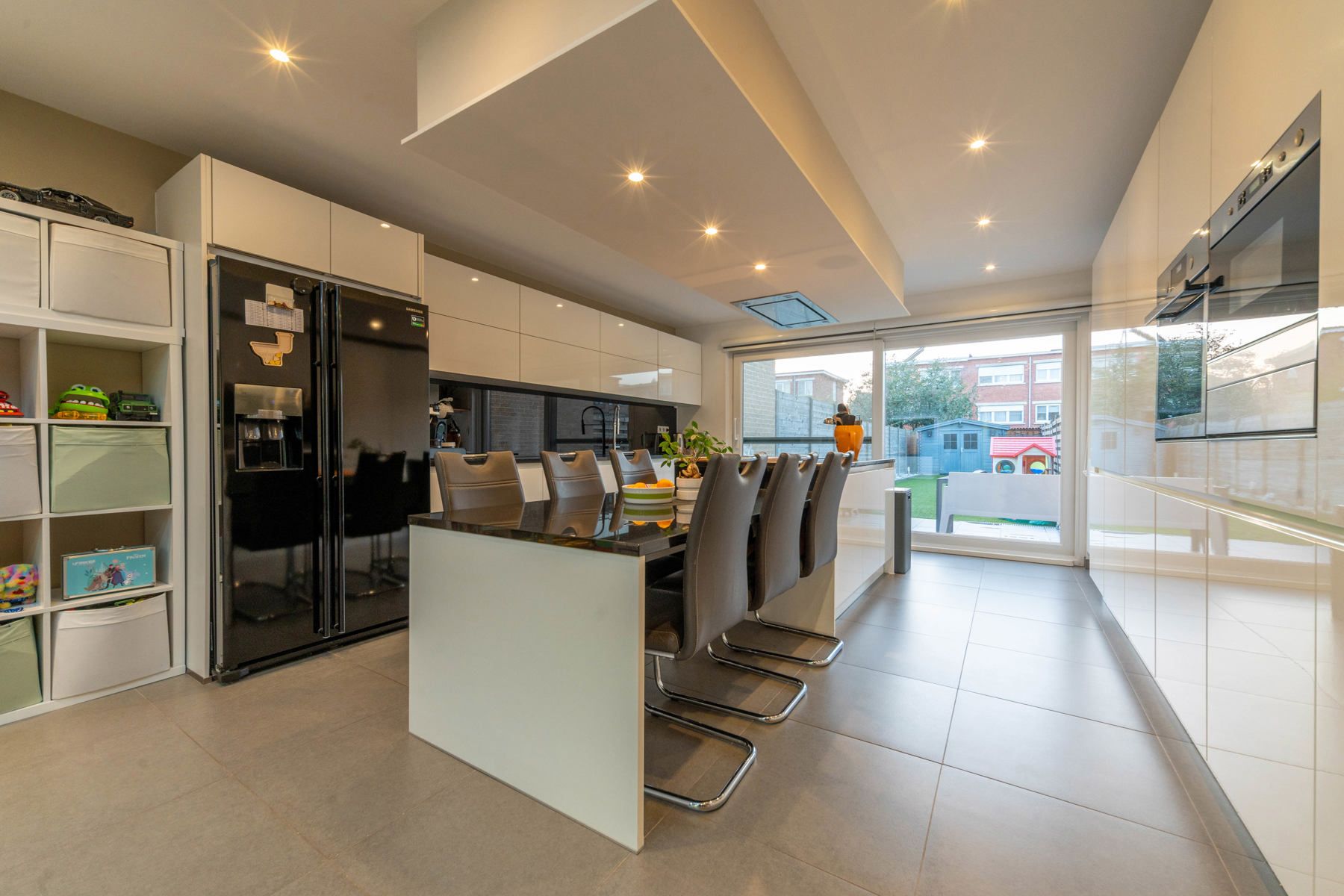 A-label woonst met tal van troeven.  foto 3