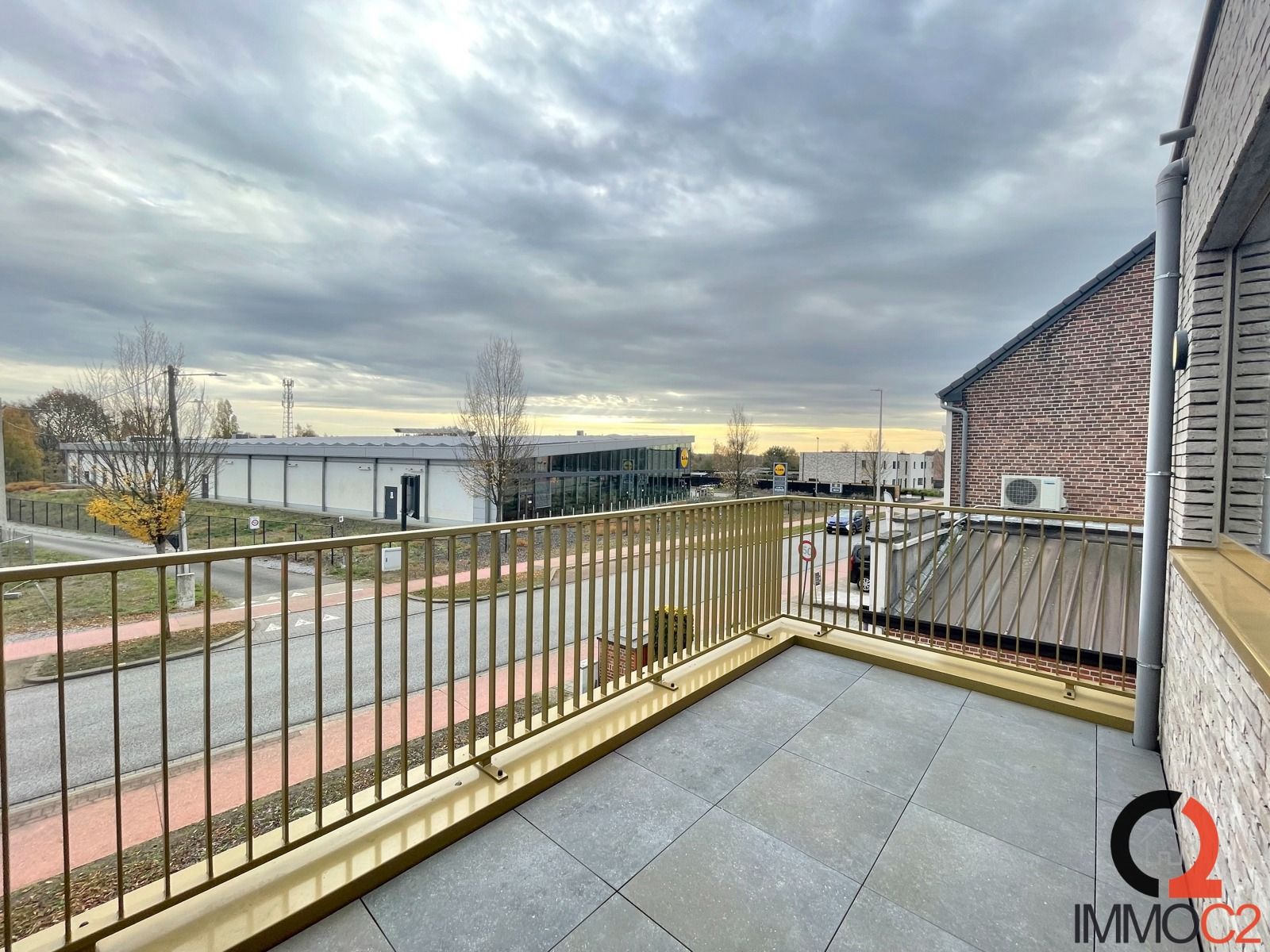 Appartement te huur foto 12