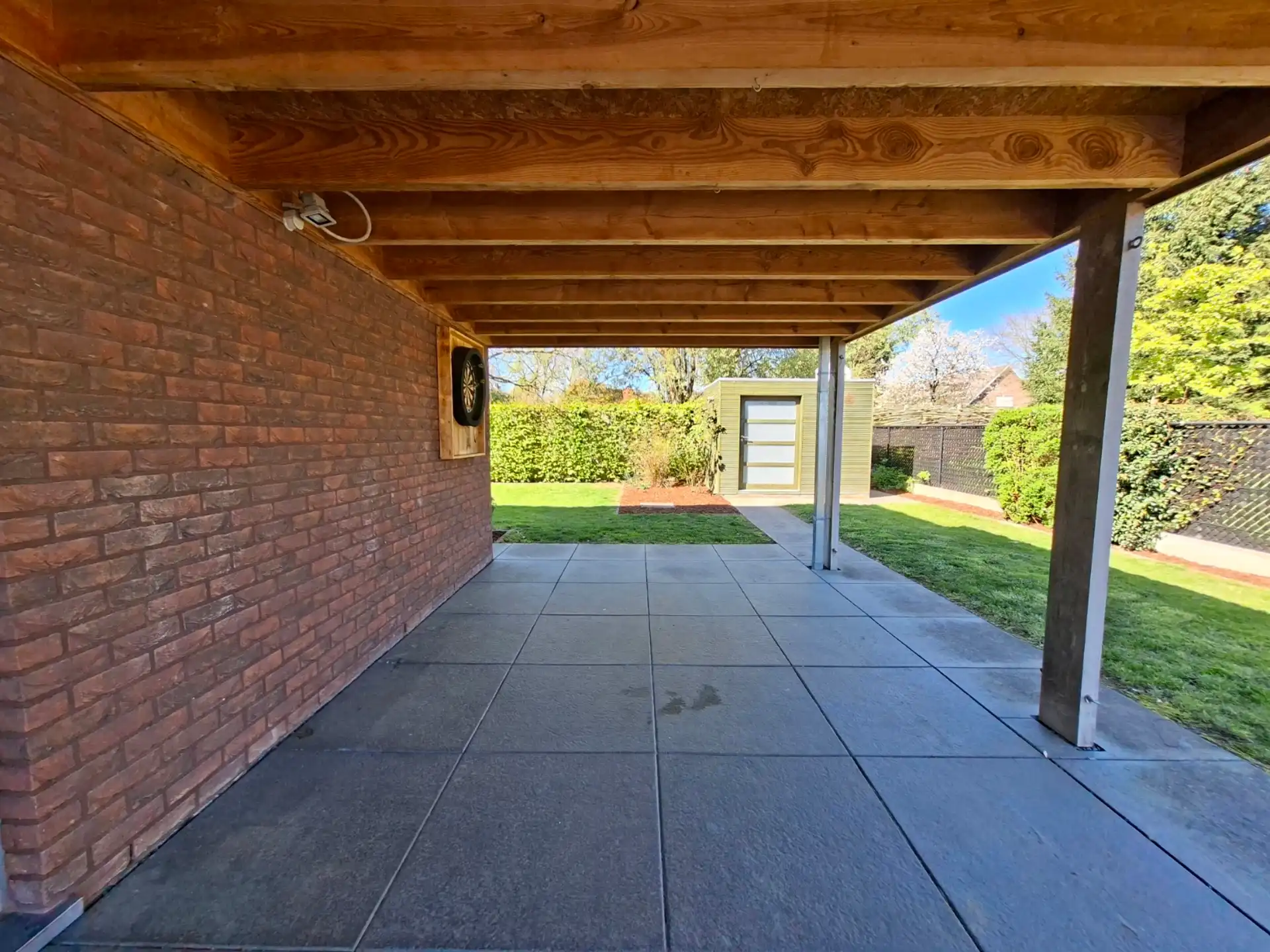 Energiezuinige woning met 3 slaapkamers en tuin te Boutersem foto 18