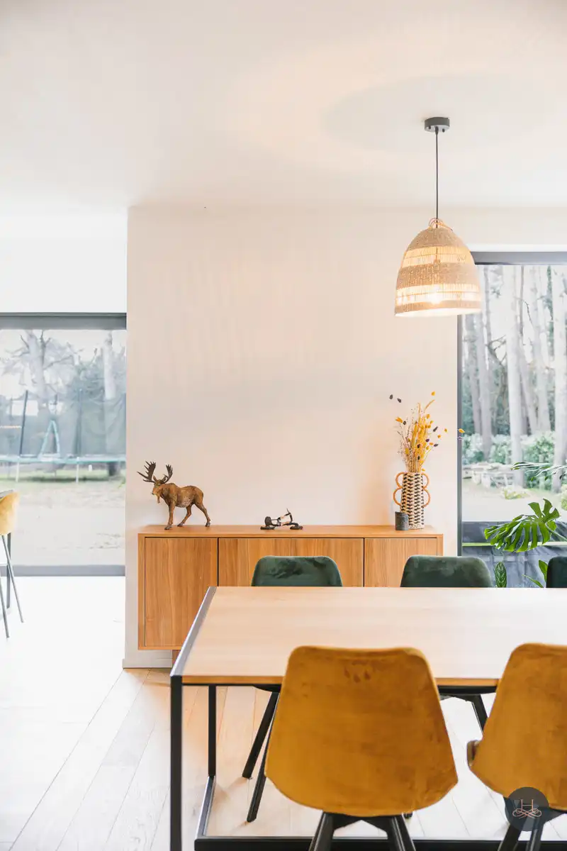 Luxueuze, instapklare villa met modern comfort te Tremelo foto 9