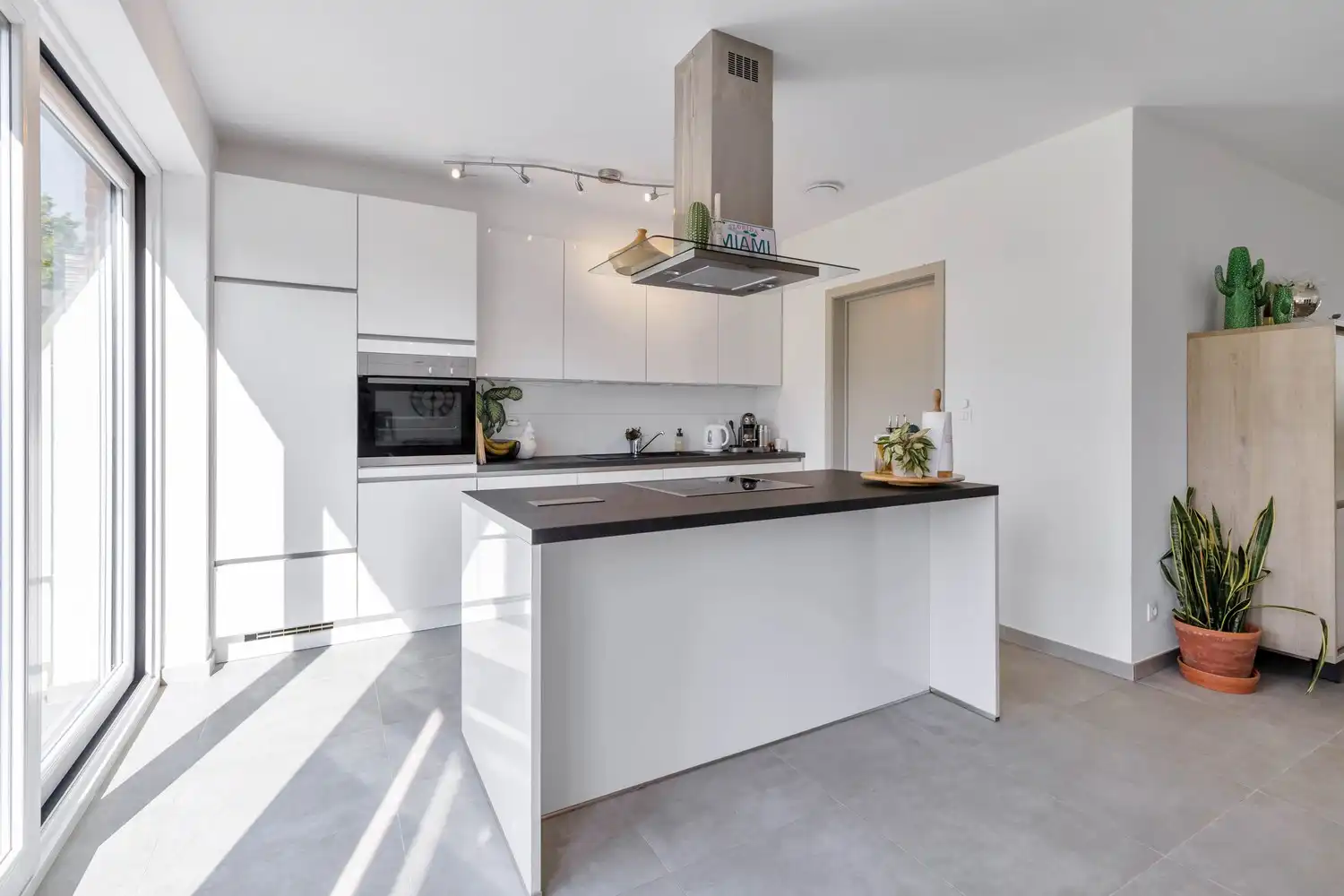 Recente energiezuinige woning met 4 slaapkamers in het bosrijke Wiemesmeer (Zutendaal) foto 7