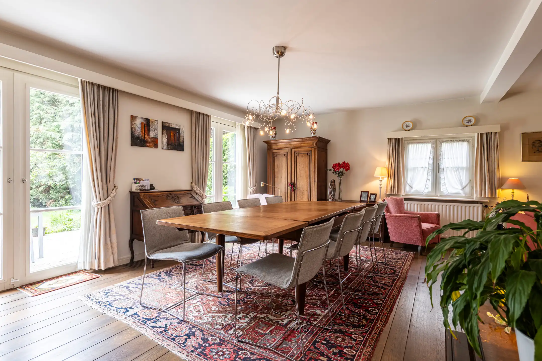Charmante woning met zuidwesttuin op 904 m² foto 9